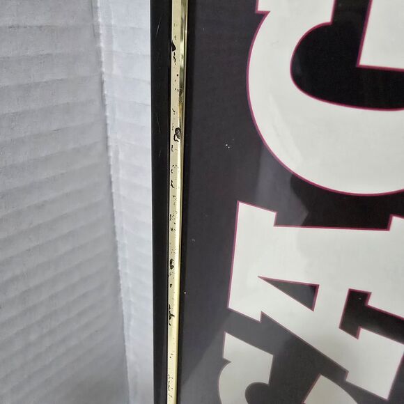 Vtg Chicago Bulls Scottie Pippen 1990's Lg Poster, Travel Mug, & SkyBox Card #46 - Picture 15 of 16